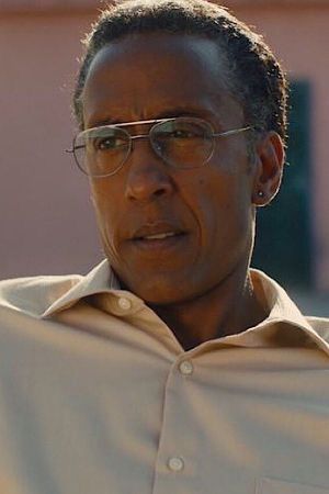 Pic Breakouts Hunter Gatherer Andre Royo